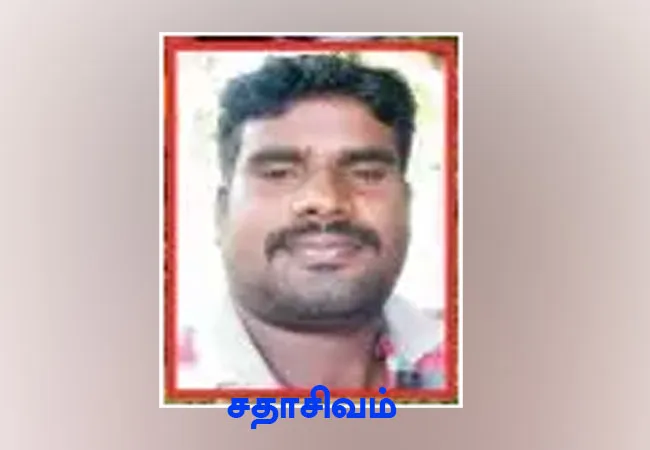 salem district vazhappadi incident police investigation 